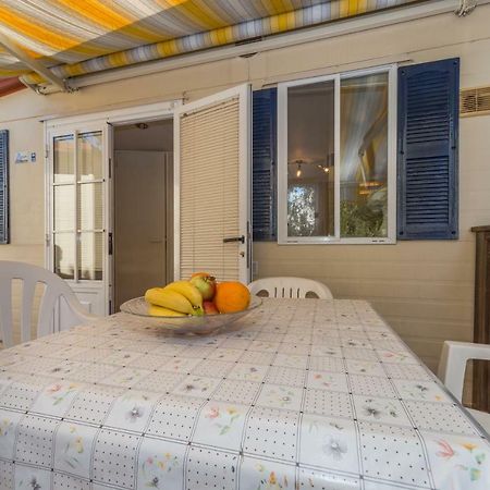 Diana & Josip Mobile Homes Weißenburg Exterior foto