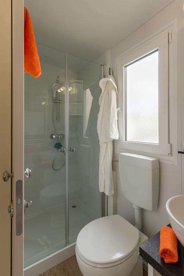 Diana & Josip Mobile Homes Weißenburg Exterior foto