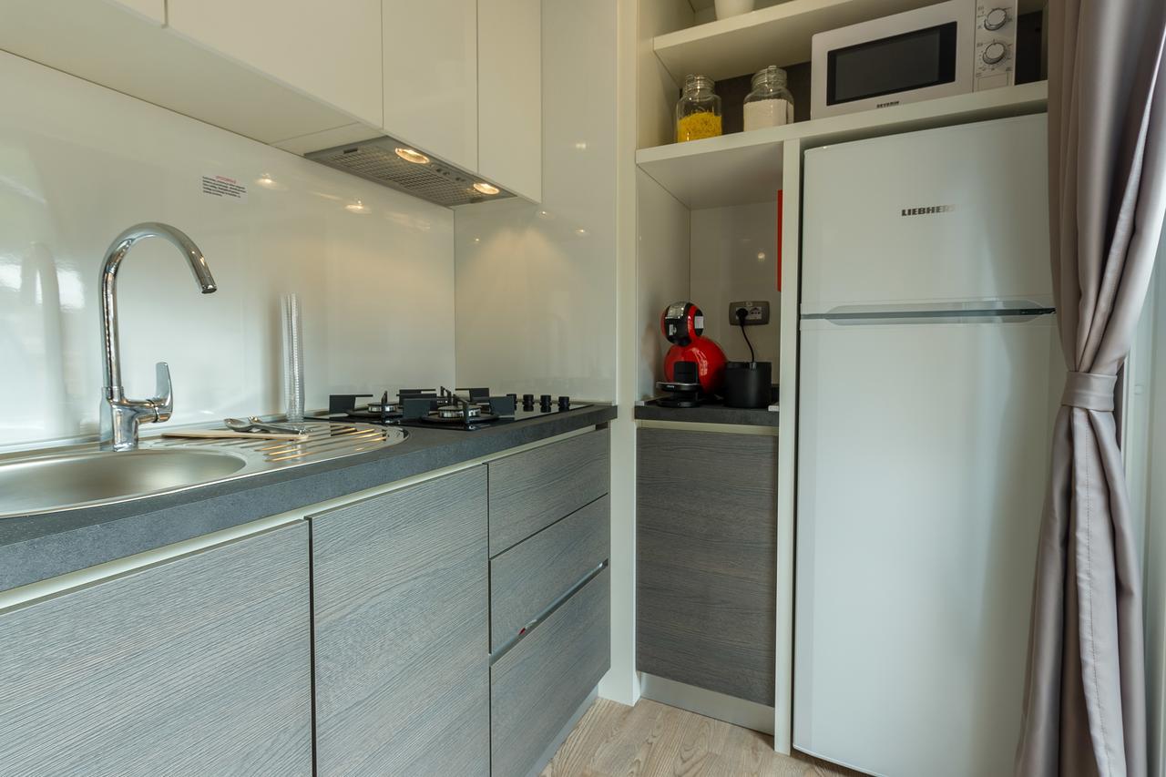Diana & Josip Mobile Homes Weißenburg Exterior foto