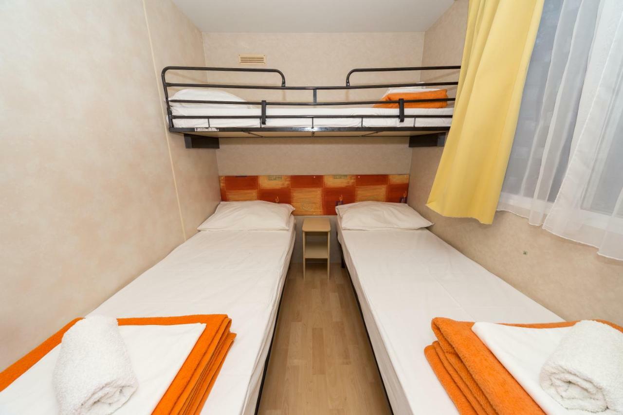 Diana & Josip Mobile Homes Weißenburg Exterior foto