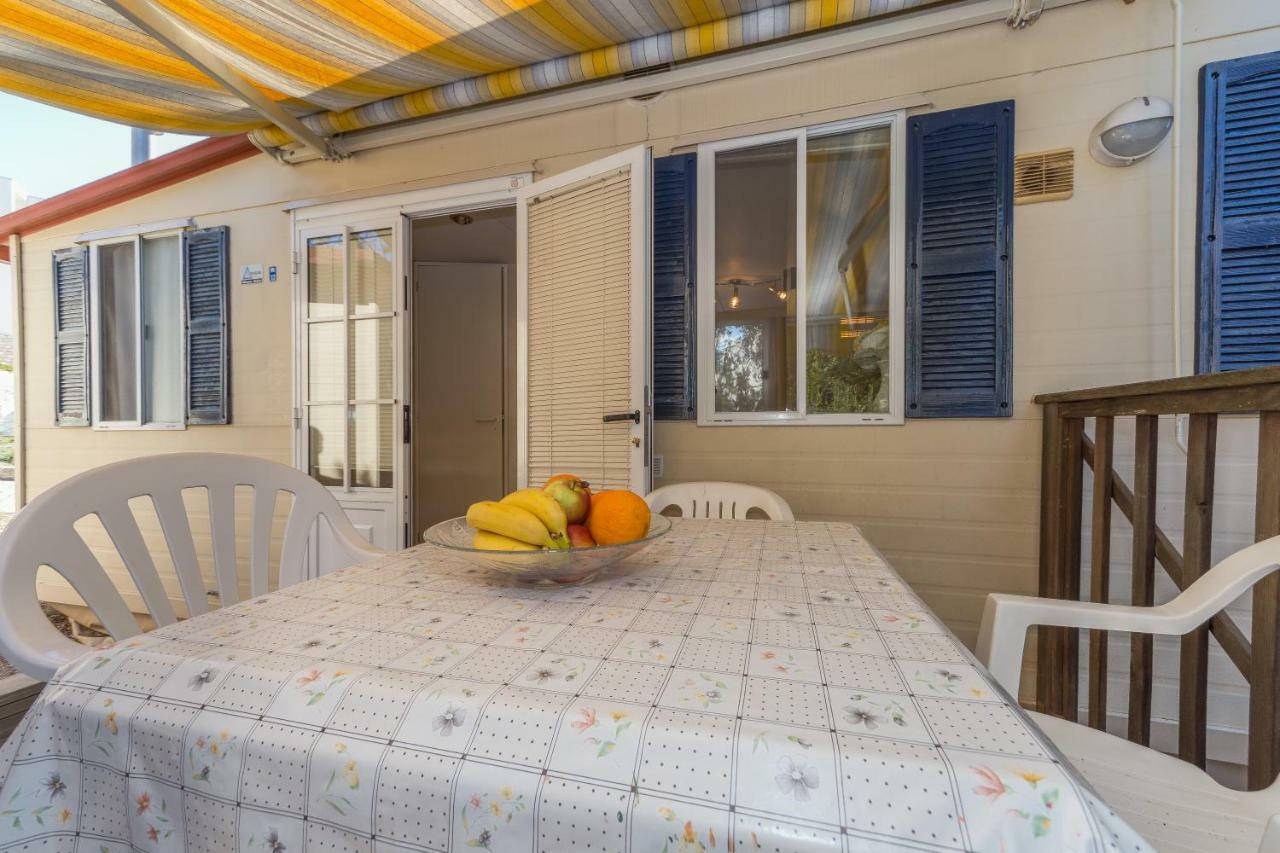 Diana & Josip Mobile Homes Weißenburg Exterior foto