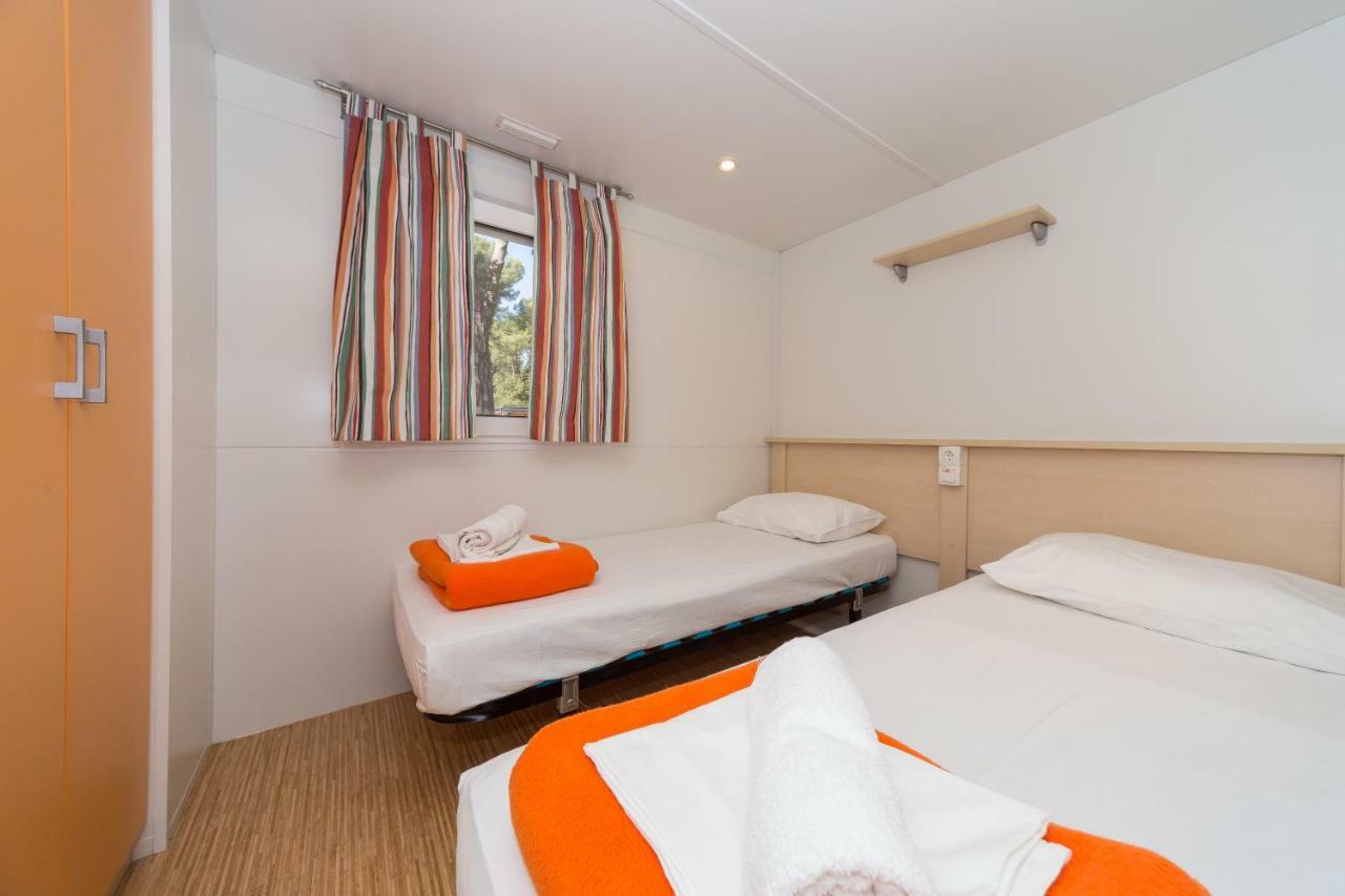 Diana & Josip Mobile Homes Weißenburg Exterior foto