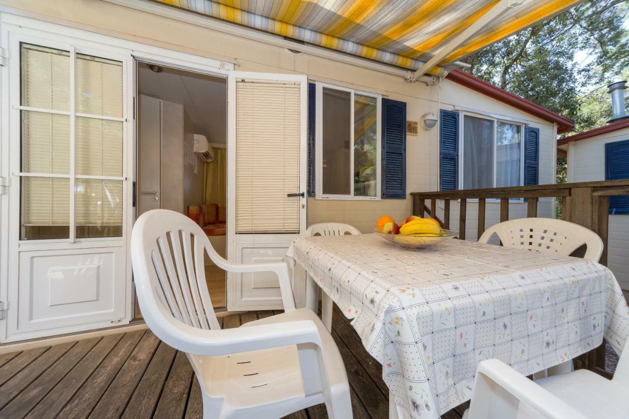 Diana & Josip Mobile Homes Weißenburg Exterior foto