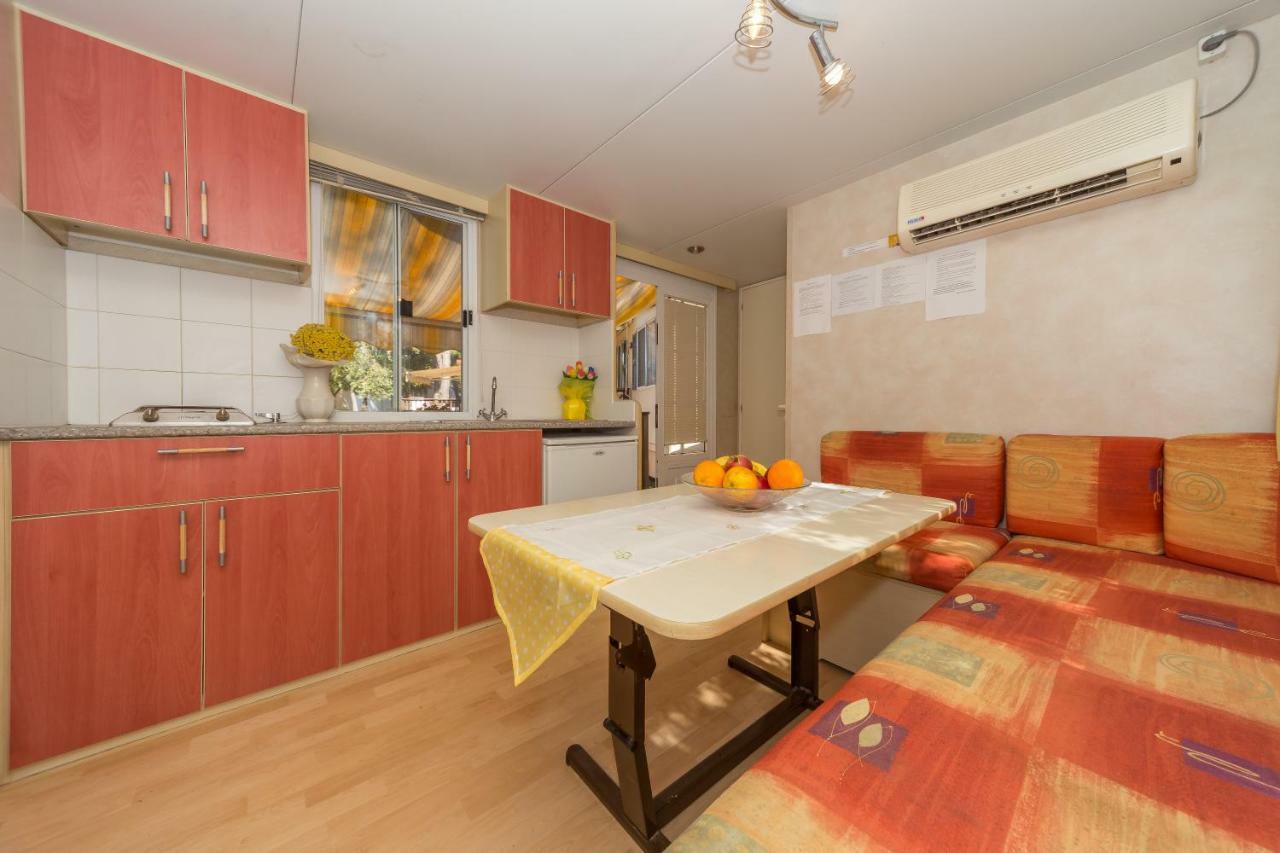 Diana & Josip Mobile Homes Weißenburg Exterior foto