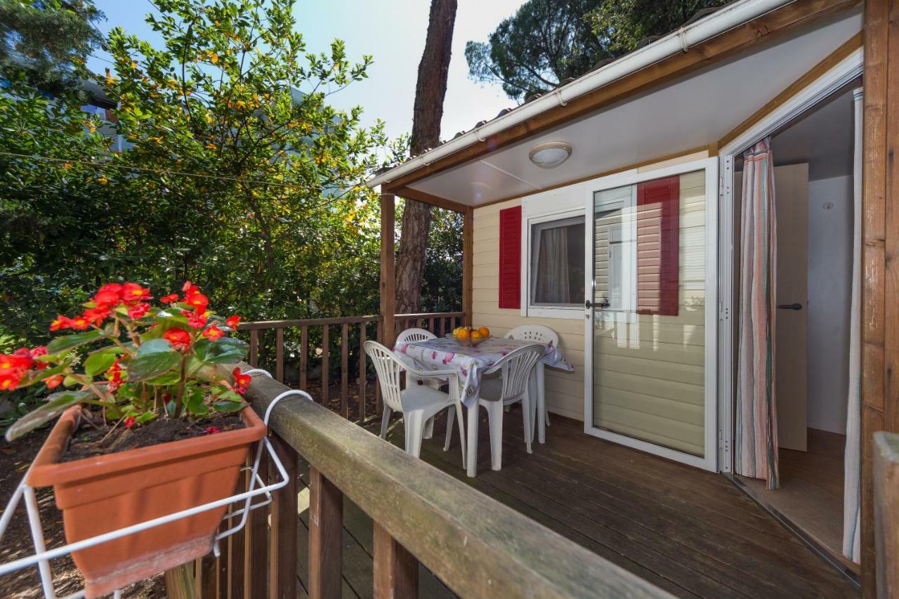 Diana & Josip Mobile Homes Weißenburg Exterior foto