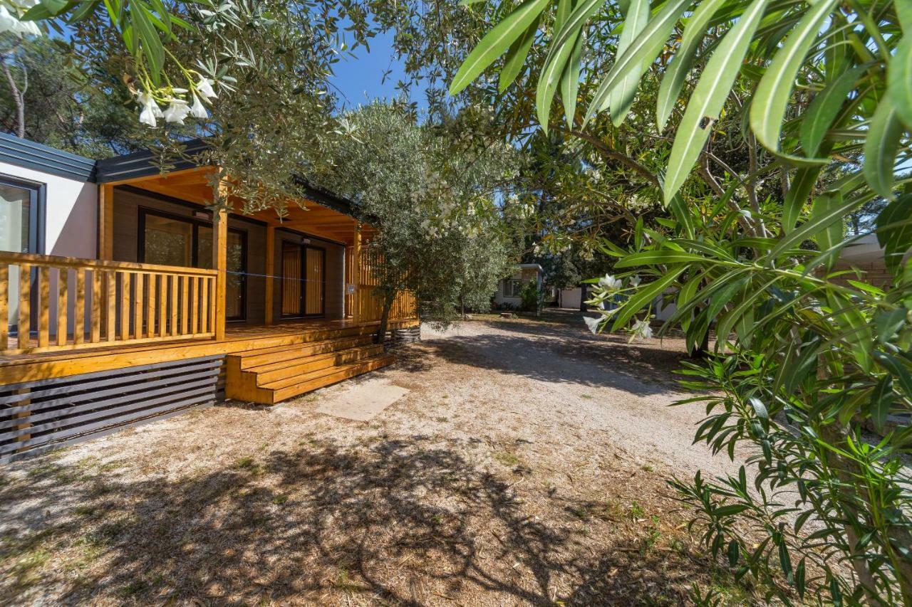 Diana & Josip Mobile Homes Weißenburg Exterior foto