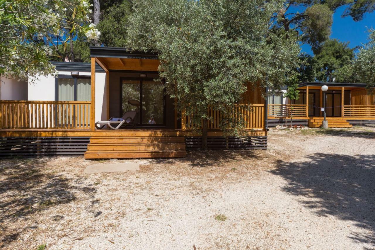 Diana & Josip Mobile Homes Weißenburg Exterior foto