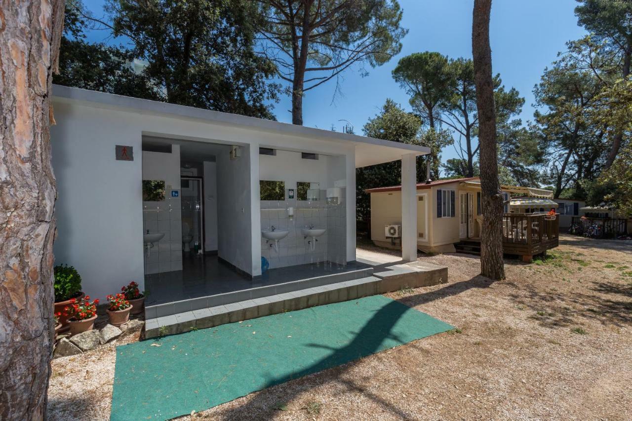 Diana & Josip Mobile Homes Weißenburg Exterior foto
