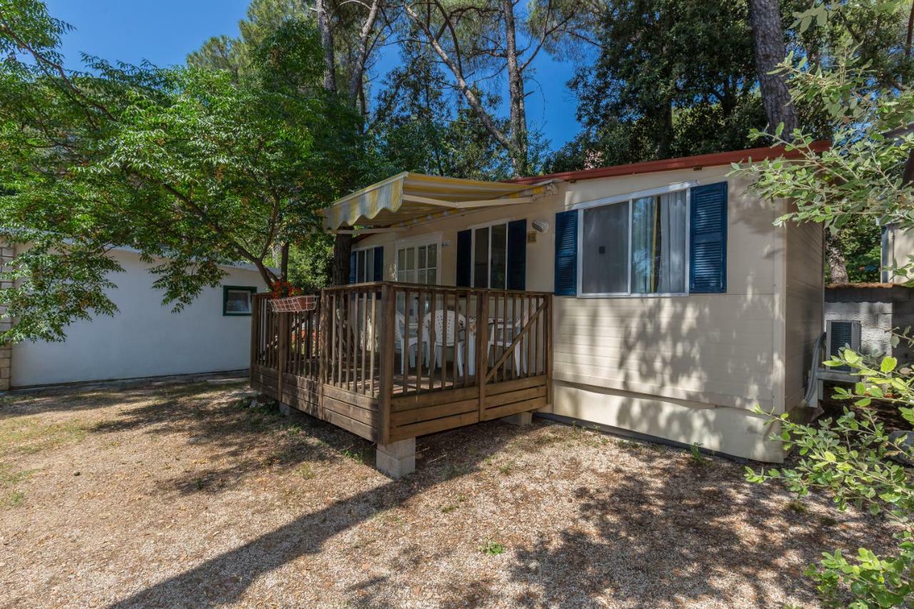 Diana & Josip Mobile Homes Weißenburg Exterior foto