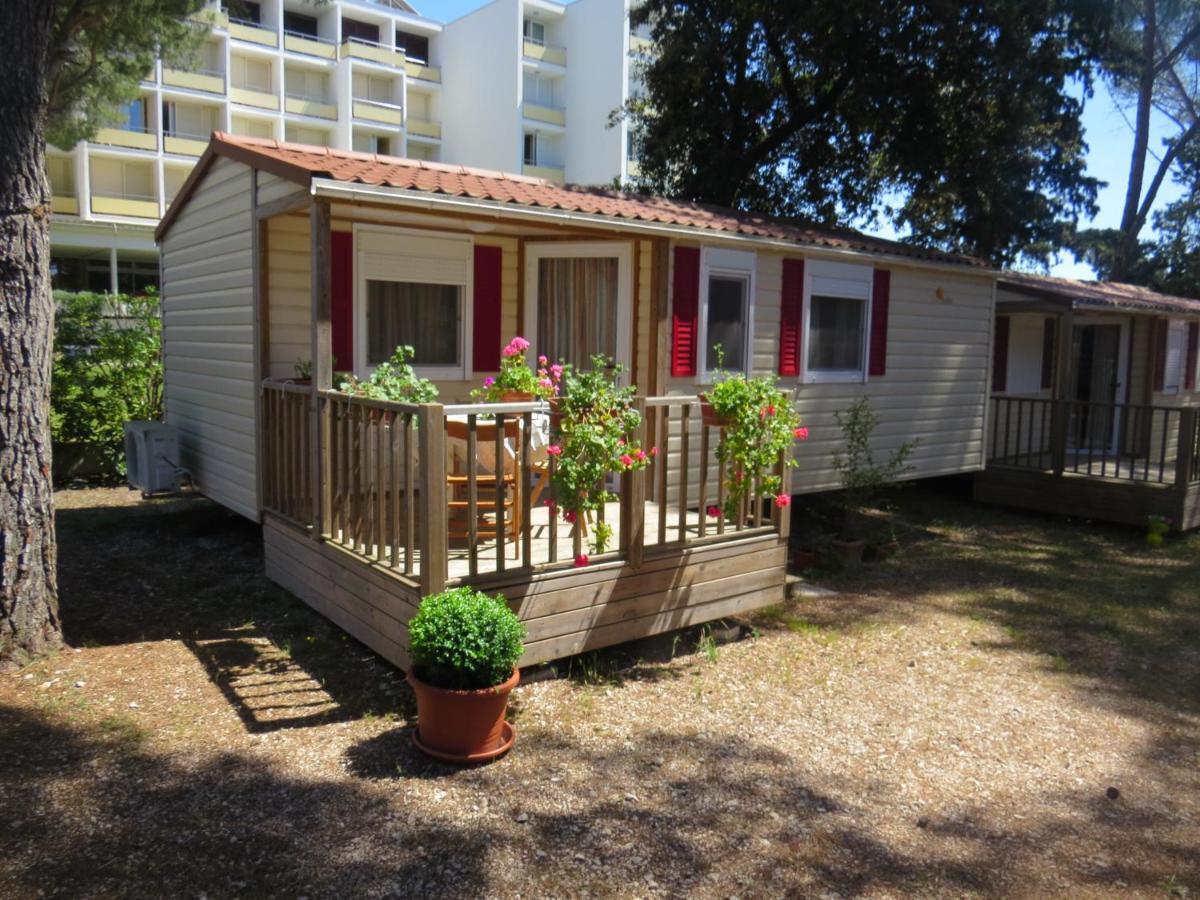 Diana & Josip Mobile Homes Weißenburg Zimmer foto